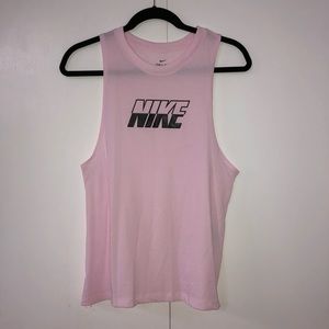 Nike Sports Tank